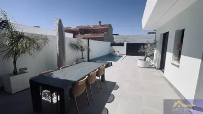 Rustic house on Fernando Rey Street, 8 photo 4