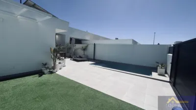 Rustic house on Fernando Rey Street, 8 photo 9