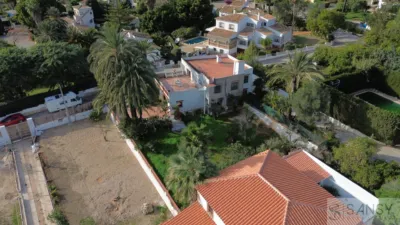 Casa – Xàbia / Jávea, Mont Putxol, la Marina Alta - Vista 2