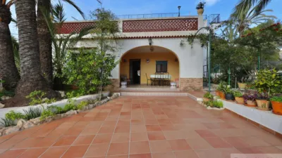 Casa – Xàbia / Jávea, Mont Putxol, la Marina Alta - Vista 3