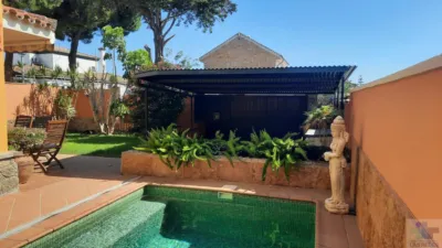 Semi-detached house in El Carmen photo 9