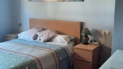 Semi-detached house in El Carmen photo 5