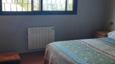 Semi-detached house in El Carmen photo 6