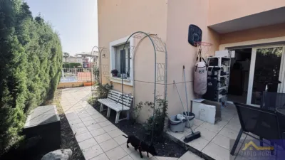 Apartamento en calle Reino Unido, 6 photo 17