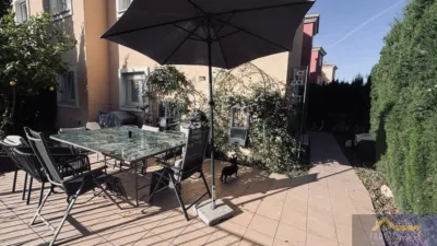 Apartamento en calle Reino Unido, 6 photo 18