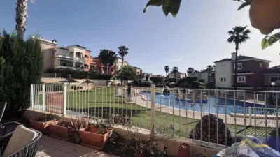 Apartamento en calle Reino Unido, 6 photo 22
