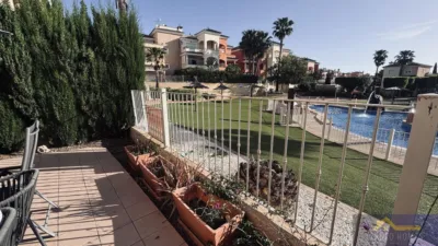 Apartamento en calle Reino Unido, 6 photo 26