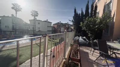 Apartamento en calle Reino Unido, 6 photo 29