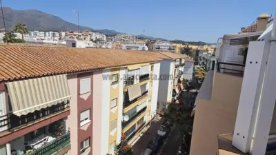 Penthouse in the Centre photo 12