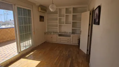 Penthouse in the Centre photo 13