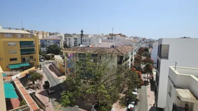 Penthouse in the Centre photo 17