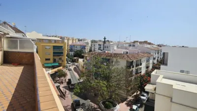 Penthouse in the Centre photo 19