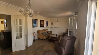 Penthouse in the Centre photo 4