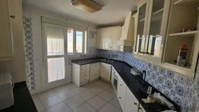 Penthouse in the Centre photo 2