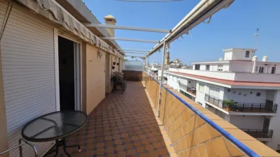 Penthouse in the Centre photo 6