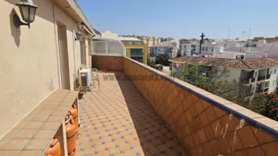 Penthouse in the Centre photo 7