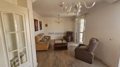 Penthouse in the Centre photo 9