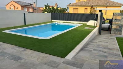 Chalet in Urbanización de la Gineta, no. s/n photo 10