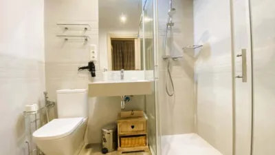 Piso en alquiler en El Born - Imagen 11