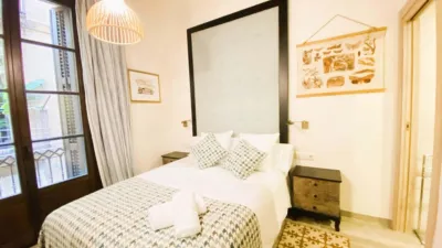 Piso en alquiler en El Born - Imagen 12