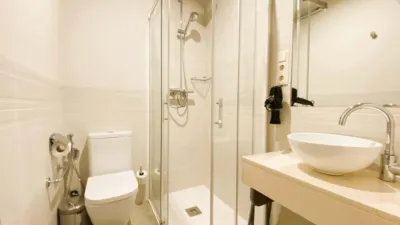 Piso en alquiler en El Born - Imagen 14