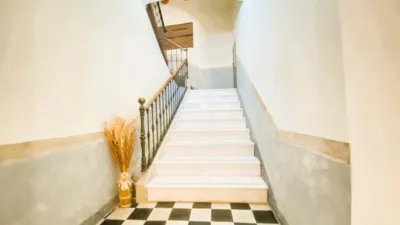 Piso en alquiler en El Born - Imagen 15