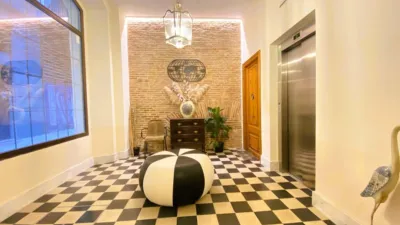 Piso en alquiler en El Born - Imagen 16