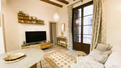 Piso en alquiler en El Born - Imagen 6