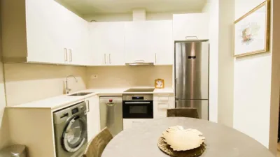 Piso en alquiler en El Born - Imagen 7