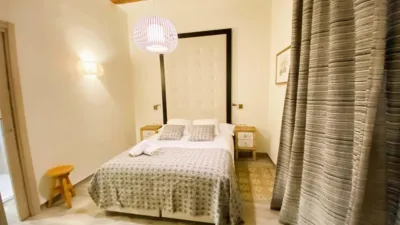 Piso en alquiler en El Born - Imagen 9