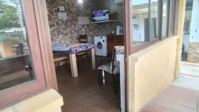 House in La Pedrosa photo 11