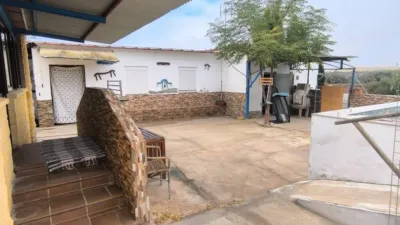House in La Pedrosa photo 28