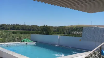 House in La Pedrosa photo 2