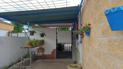 House in La Pedrosa photo 31