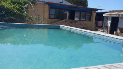 House in La Pedrosa photo 4