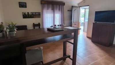 House in La Pedrosa photo 5