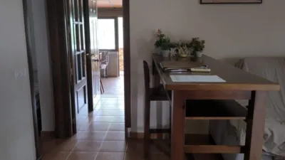 House in La Pedrosa photo 8
