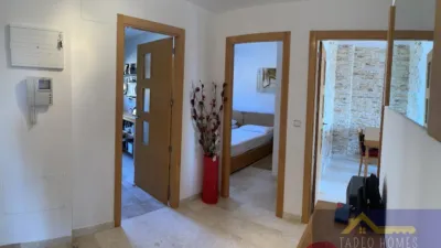 Apartamento en venta en Calle Alcacil, 56, Gea y Trullols (Distrito Campo de Murcia. Murcia Capital) de 84.900 €