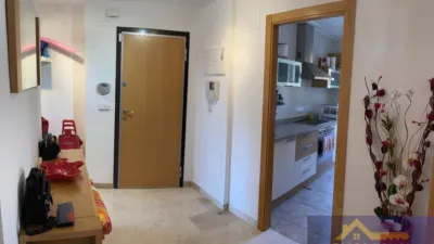 Apartamento en venta en Calle Alcacil, 56, Gea y Trullols (Distrito Campo de Murcia. Murcia Capital) de 84.900 €