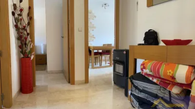 Apartamento en venta en Calle Alcacil, 56, Gea y Trullols (Distrito Campo de Murcia. Murcia Capital) de 84.900 €