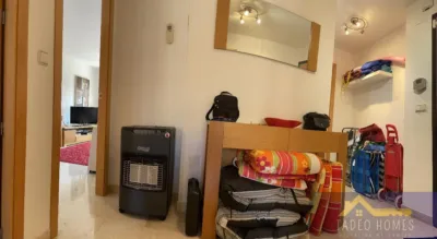 Apartamento en venta en Calle Alcacil, 56, Gea y Trullols (Distrito Campo de Murcia. Murcia Capital) de 84.900 €
