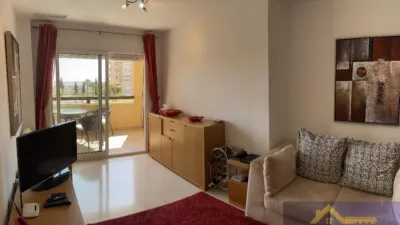Apartamento en venta en Calle Alcacil, 56, Gea y Trullols (Distrito Campo de Murcia. Murcia Capital) de 84.900 €