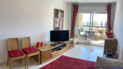 Apartamento en venta en Calle Alcacil, 56, Gea y Trullols (Distrito Campo de Murcia. Murcia Capital) de 84.900 €
