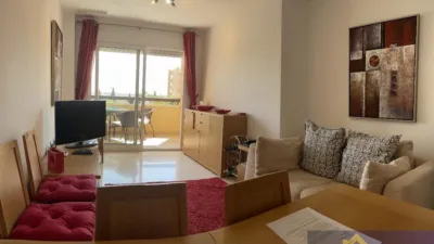 Apartamento en venta en Calle Alcacil, 56, Gea y Trullols (Distrito Campo de Murcia. Murcia Capital) de 84.900 €