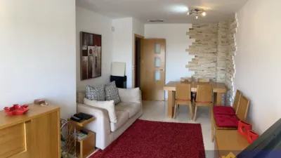 Apartamento en venta en Calle Alcacil, 56, Gea y Trullols (Distrito Campo de Murcia. Murcia Capital) de 84.900 €