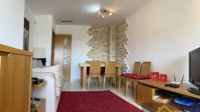 Apartamento en venta en Calle Alcacil, 56, Gea y Trullols (Distrito Campo de Murcia. Murcia Capital) de 84.900 €
