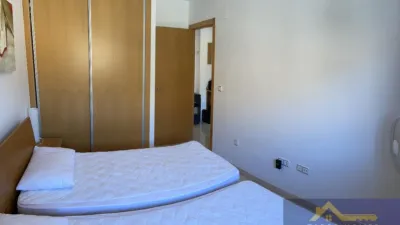 Apartamento en venta en Calle Alcacil, 56, Gea y Trullols (Distrito Campo de Murcia. Murcia Capital) de 84.900 €
