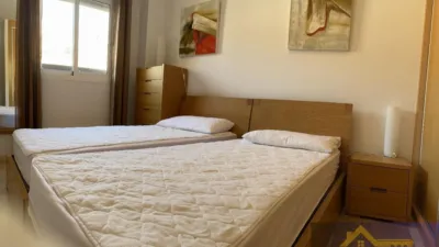 Apartamento en venta en Calle Alcacil, 56, Gea y Trullols (Distrito Campo de Murcia. Murcia Capital) de 84.900 €