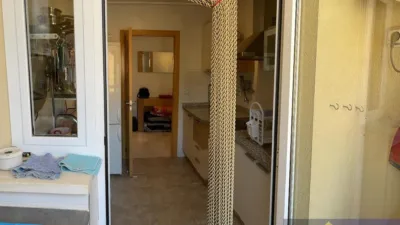 Apartamento en venta en Calle Alcacil, 56, Gea y Trullols (Distrito Campo de Murcia. Murcia Capital) de 84.900 €