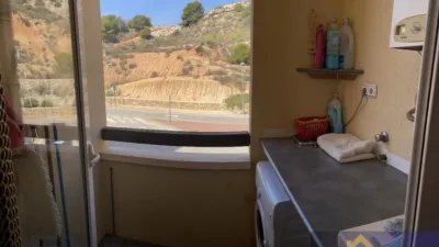 Apartamento en venta en Calle Alcacil, 56, Gea y Trullols (Distrito Campo de Murcia. Murcia Capital) de 84.900 €